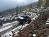 ¿De qué es capaz la gama Ford en clima frío? Los ponemos a prueba en Los Pirineos ¡y en El Teide!